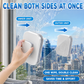 💥 50 % RABATT – 6-in-1-Magnet-Fensterreiniger: doppelte Wirkung, absolute Sicherheit, makellose Ergebnisse schon beim ersten Wisch – hol dir jetzt dein Exemplar 🧲 🛒