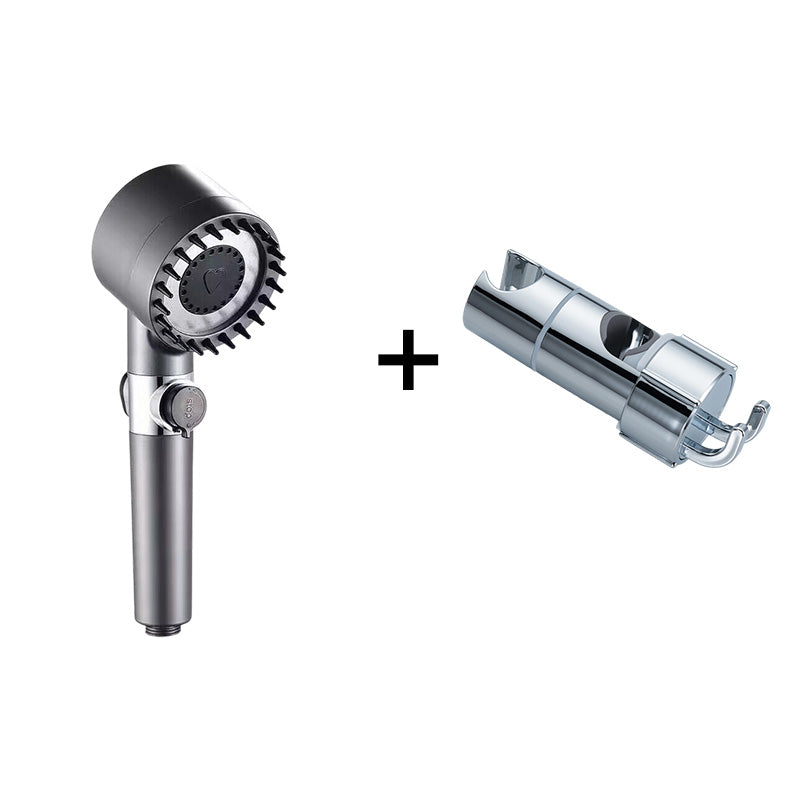 🚿Multifunktionales Hochdruck-Duschkopf-Set