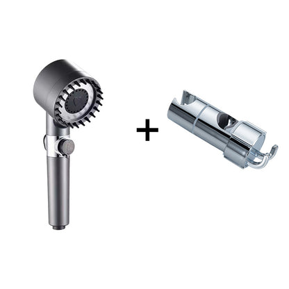 🚿Multifunktionales Hochdruck-Duschkopf-Set