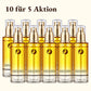 🎉 Neujahrsgeschenk – 50% RABATT!✨Intensive Nährendes Haaröl-Spray: 6S-Sofortglanz + 24h-Hydration – Reduziert Spliss & Frizz!