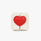🥳2026 HOT SALE🥳💞50K+ SOLD! 💖Sweetheart Mini Leather Pouch