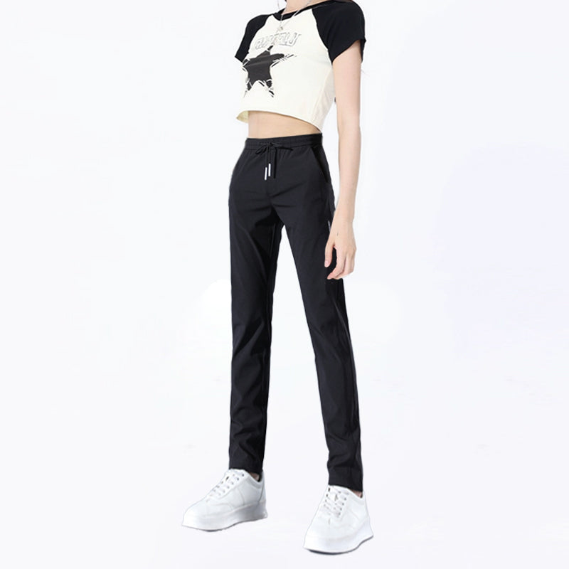 2025 Neue Modelle Unisex schnell trocknende Stretchhosen