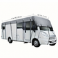 🎃Halloween-Angebot: 50 % Rabatt!🚐Dachabdeckung für Wohnwagen und Wohnmobile – 210D Oxford-Gewebe mit sicheren, verstellbaren Gurten