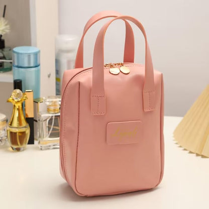 🔥2024 Neue Premium-Schminktasche