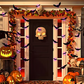 🦇Halloween 3D-beleuchtete Fledermäuse