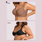💗Super Weihnachtsangebot – 50% Rabatt!💗 Damen BH ohne Bügel mit voller Abdeckung – superweicher Halt, unsichtbarer Komfort für den Alltag
