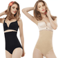 🔥Kaufen Sie 1 und erhalten Sie 1 gratis🔥 50% Rabatt👙 Bauchfreie Shapewear-Höschen mit hoher Taille