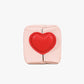🥳2026 HOT SALE🥳💞50K+ SOLD! 💖Sweetheart Mini Leather Pouch