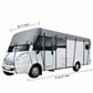 🎃Halloween-Angebot: 50 % Rabatt!🚐Dachabdeckung für Wohnwagen und Wohnmobile – 210D Oxford-Gewebe mit sicheren, verstellbaren Gurten