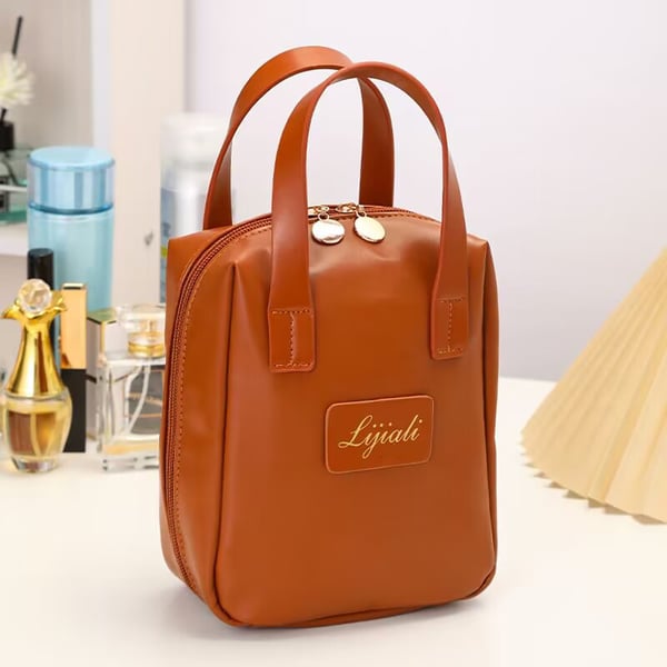 🔥2024 Neue Premium-Schminktasche