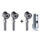 🚿Multifunktionales Hochdruck-Duschkopf-Set