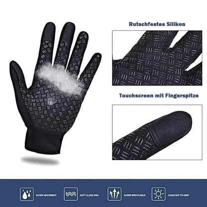 🎉 Neujahrsgeschenk – 50% RABATT!❄️ Ultimative Thermohandschuhe: Wasserdicht, Winddicht & Touchscreen-fähig (warm für Outdoor & Alltag)
