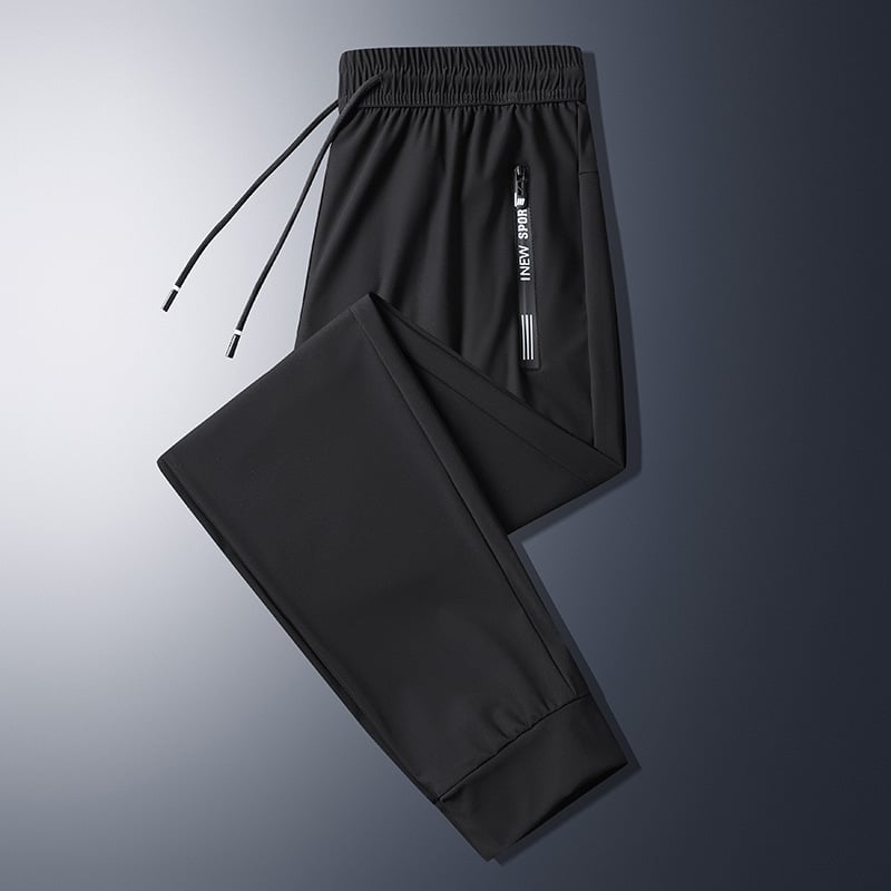 Unisex Ultra High Stretch Schnelltrocknende Hose