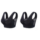 ✨ 1+1 GRATIS! Knopfloser Baumwoll-BH – bequem, formend & atmungsaktiv 💖