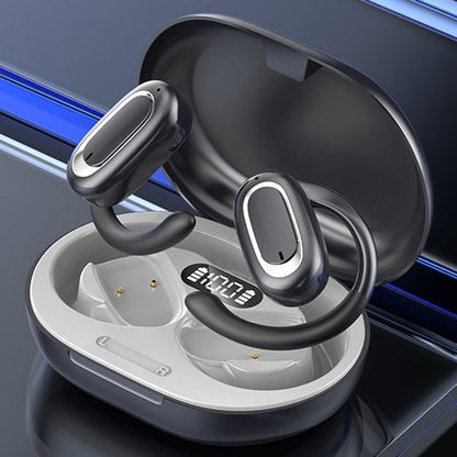 🎧 3D Surround Open OWS Bluetooth-Kopfhörer