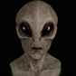 Alien lustige Maske