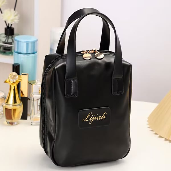 🔥2024 Neue Premium-Schminktasche