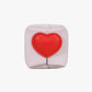 🥳2026 HOT SALE🥳💞50K+ SOLD! 💖Sweetheart Mini Leather Pouch
