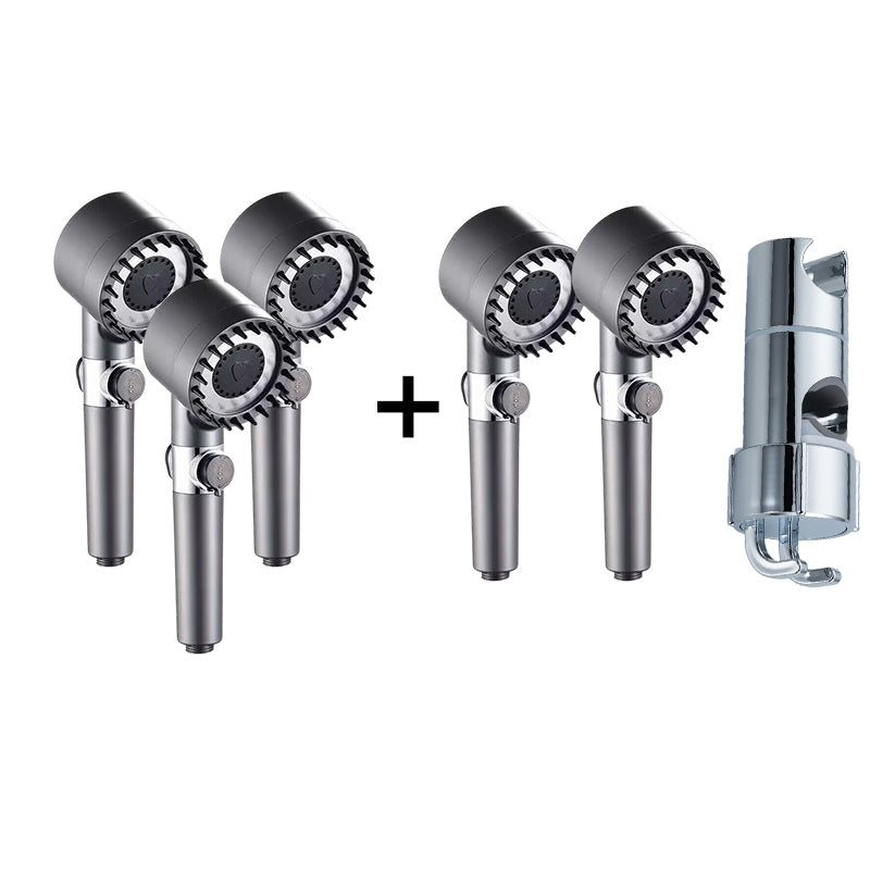 🚿Multifunktionales Hochdruck-Duschkopf-Set