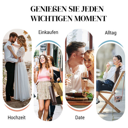 🥰Saisonangebot zum Super-Sonderpreis🥰Lässiger karierter Blazer mit Revers