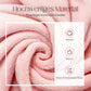 50 % Rabatt, nur bis zu diesem Wochenende!🧖♀️ Luxuriös weicher Bademantel – ultraweicher Stoff, elegante Rüschen und Komfort für jeden Tag