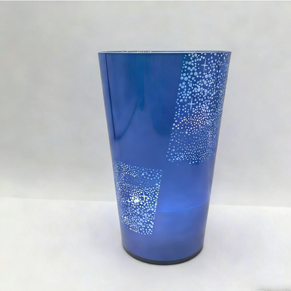 🌞Frühlingserwachen: 50% Rabatt!🥂Wasseraktivierter LED-Becher (414 ml) – Festliche Stimmung bei jedem Schluck! Perfekt für Partys & Bars!