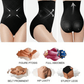 🔥Kaufen Sie 1 und erhalten Sie 1 gratis🔥 50% Rabatt👙 Bauchfreie Shapewear-Höschen mit hoher Taille