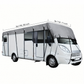 🎃Halloween-Angebot: 50 % Rabatt!🚐Dachabdeckung für Wohnwagen und Wohnmobile – 210D Oxford-Gewebe mit sicheren, verstellbaren Gurten