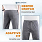MultiPants – Strapazierfähige Cargohose mit hohem Stretchanteil und mehreren Taschen