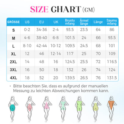 🌺2026 Neu eingetroffen - 50% OFF🌺Lässiges Damen-Top mit plissiertem V-Ausschnitt und kurzen Ärmeln