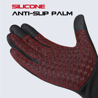 🎉 Neujahrsgeschenk – 50% RABATT!❄️ Ultimative Thermohandschuhe: Wasserdicht, Winddicht & Touchscreen-fähig (warm für Outdoor & Alltag)