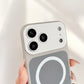 ☀️Sommer-Sonderangebot – 50 % Rabatt!! !🚀Über 50.000 verkauft!🎨Dopamine Color Block MagSafe Hülle – Ultradünne, matte Hartschalen-PC-Hülle für iPhone 17 Pro Max