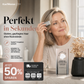 🔥🎁 2+1 GRATIS!!🥳✂️ Tragbarer Haar‑Finishing‑Stick mit Kamm | 2‑in‑1‑Fliegende‑Haare‑Styling‑Stift