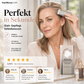 🔥🎁 2+1 GRATIS!!🥳✂️ Tragbarer Haar‑Finishing‑Stick mit Kamm | 2‑in‑1‑Fliegende‑Haare‑Styling‑Stift