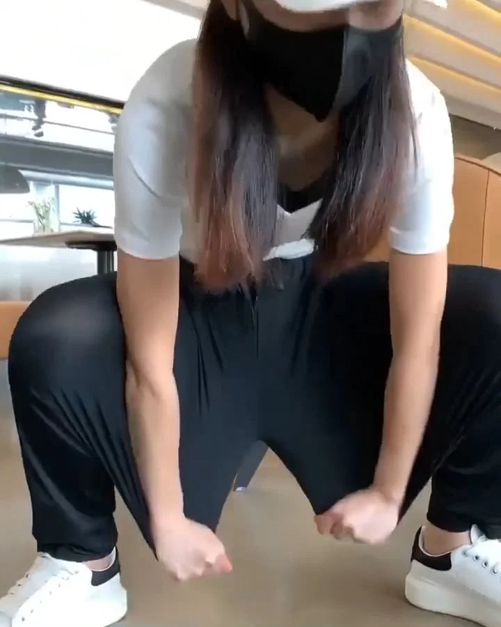 2025 Neue Modelle Unisex schnell trocknende Stretchhosen