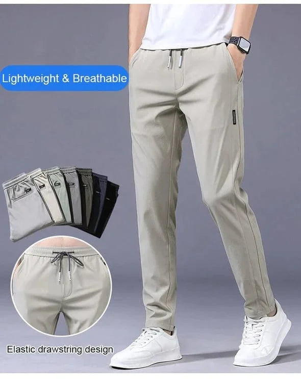 2025 Neue Modelle Unisex schnell trocknende Stretchhosen