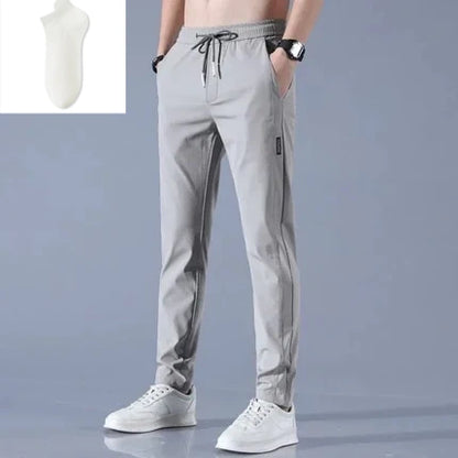 2025 Neue Modelle Unisex schnell trocknende Stretchhosen