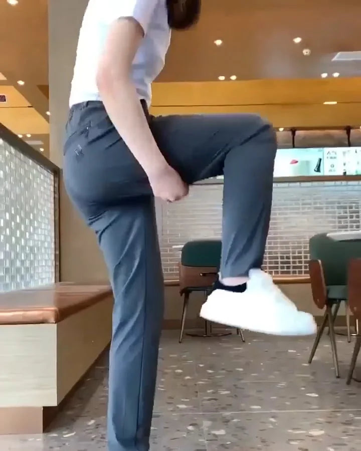 2025 Neue Modelle Unisex schnell trocknende Stretchhosen
