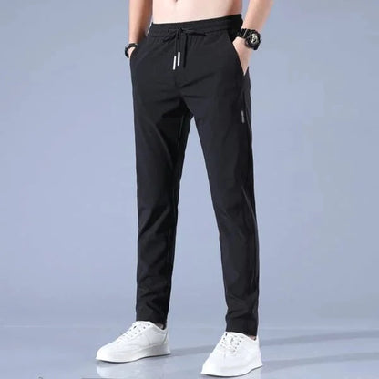 2025 Neue Modelle Unisex schnell trocknende Stretchhosen