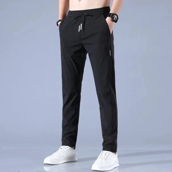 2025 Neue Modelle Unisex schnell trocknende Stretchhosen