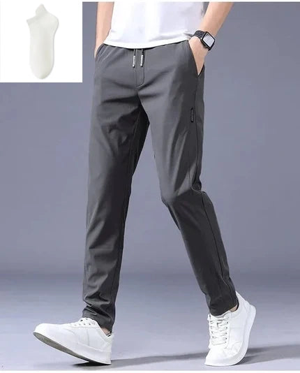 2025 Neue Modelle Unisex schnell trocknende Stretchhosen