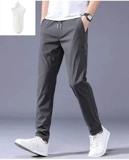 2025 Neue Modelle Unisex schnell trocknende Stretchhosen