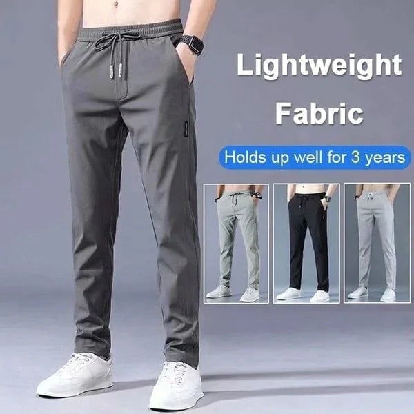 2025 Neue Modelle Unisex schnell trocknende Stretchhosen