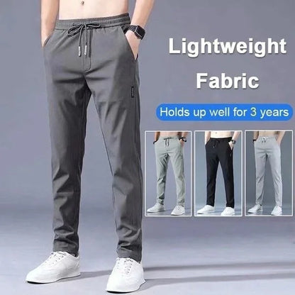 2025 Neue Modelle Unisex schnell trocknende Stretchhosen