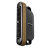 Autositz-Ventilator USB Plug-in Dual Turbo High Wind Power Auto Innenraum hinten Kissen Auto Ventilator