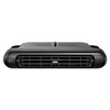 Autositz-Ventilator USB Plug-in Dual Turbo High Wind Power Auto Innenraum hinten Kissen Auto Ventilator