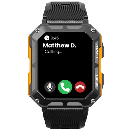 【49 % RABATT】 IP68 wasserdichte Outdoor-Multifunktionsuhr