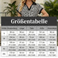 Schickes Damen-Set mit Leopardenmuster: Oberteil und Shorts