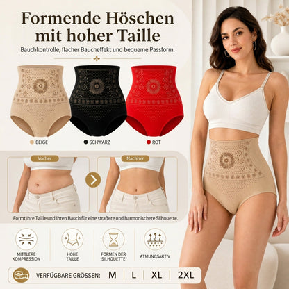 🥳 Unverzichtbare Angebote für 2026! 💞Shorts mit hoher Taille und formender Wirkung
