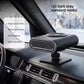 🚗2-in-1 Draagbare Auto-kachel & Ontdooier🚗 – Met 360° Rotatie & 3 Standen – Ideaal voor Snel Ontdooien, Ontwasemen & Verwarmen van de Cabine ⚡